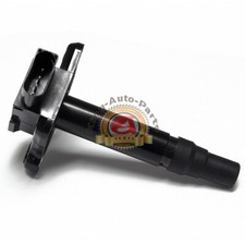 Bobina De Encendido Para Audi A4/A6 Quattro 3.0L V6 2002-2006 - Incluye Bujía, Reemplazo Directo UF483