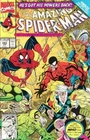 AMAZING SPIDER-MAN #343 (Spider-Man) NM | KEY! 1st CAMEO APP. CARDIAC!