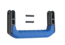 SKB 3I-HD80-BE iSeries Medium Replacement Han...