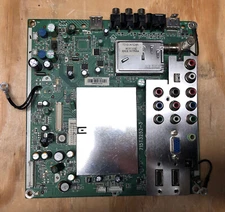 Sharp 42" LC-42SB45UT CBPF82MKP8 LCD Main Video Board - FAST SHIPPING!!!