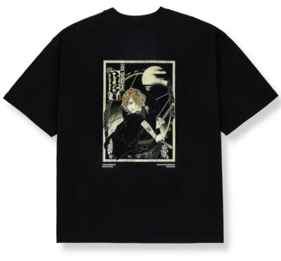 the GazettE Ruki Ukiyo 22nd Anniversary Tee T-Shirt | eBay the GazettE Ruki Ukiyo 22nd Anniversary Tee T-Shirt | eBay