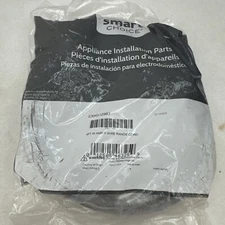 Smart Choice 5304512983 3-Wire Range Cord 40-Amp 4-Ft- Brand new