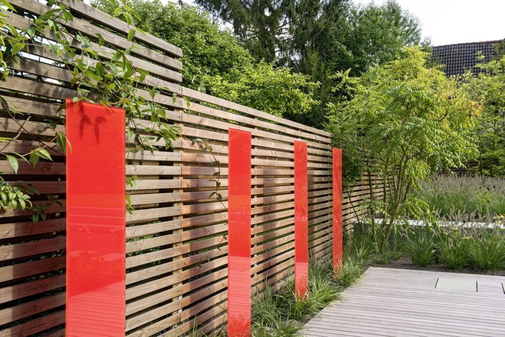 Thumbnail - Sichtschutz Und Raumteiler Garten | Marion Lagoda | Buch | Garten- Und