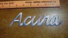 ACURA HONDA ACORD AUTOMOBILE   PATCH BX 115 #1