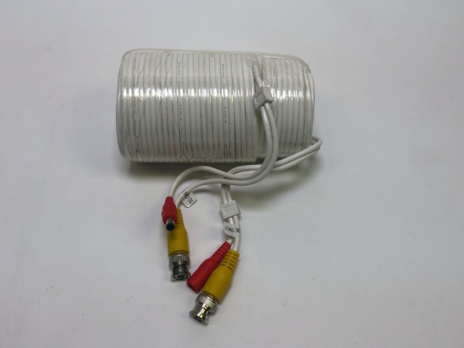 Q See Security Camera Cables 2025