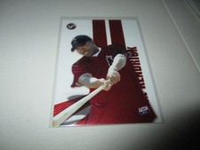Howie Kendrick 2004 Topps Pristine #125