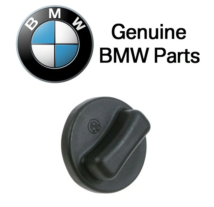 Оригинальная крышка топливного бака OES 5 серии для BMW 540i E39 528i E60 98 97 1998 1997 - Изображение 2 из 4