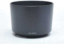 Sony OEM Lens Hood ALC-SH115 for SEL55210 Sony E 55-210mm f/4.5-6.3 OSS Lens
