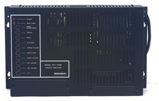 New Bogen Tpu60b Paging Amplifier