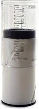 Norpro 3046 2 Cup Capacity Adjustable Measuring Cup - For Liquids or Solids