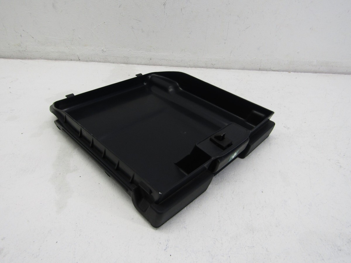 Seat Storage Tray LS400 1995 2000 Passenger Front Lower First Aid