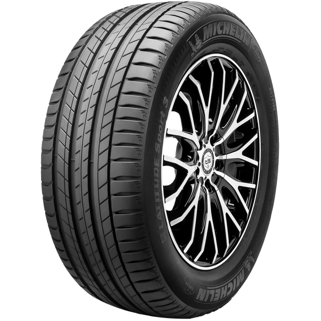 Michelin Latitude Sport 3 for sale | eBay