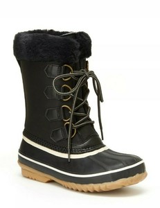 jbu duck boots