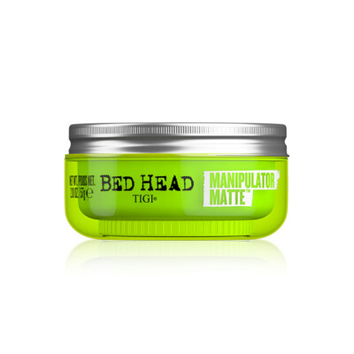 Tigi Manipulator Matte Mattwachs 57g