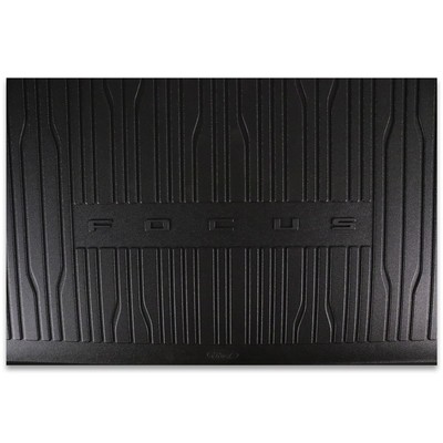 Genuine Ford Focus Mk4 Saloon Rear Load Compartment Tray 2304921 