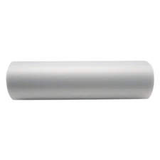 US Stock 11.8inx16.4ft DTF Transfer Glitter Silver Film specialty Roll Cold Peel