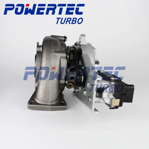 Turbo 757779-0004 757779-0010 757779-0020 For Volvo XC70 C30 S60 D5 2005-2012 - Picture 14 of 14