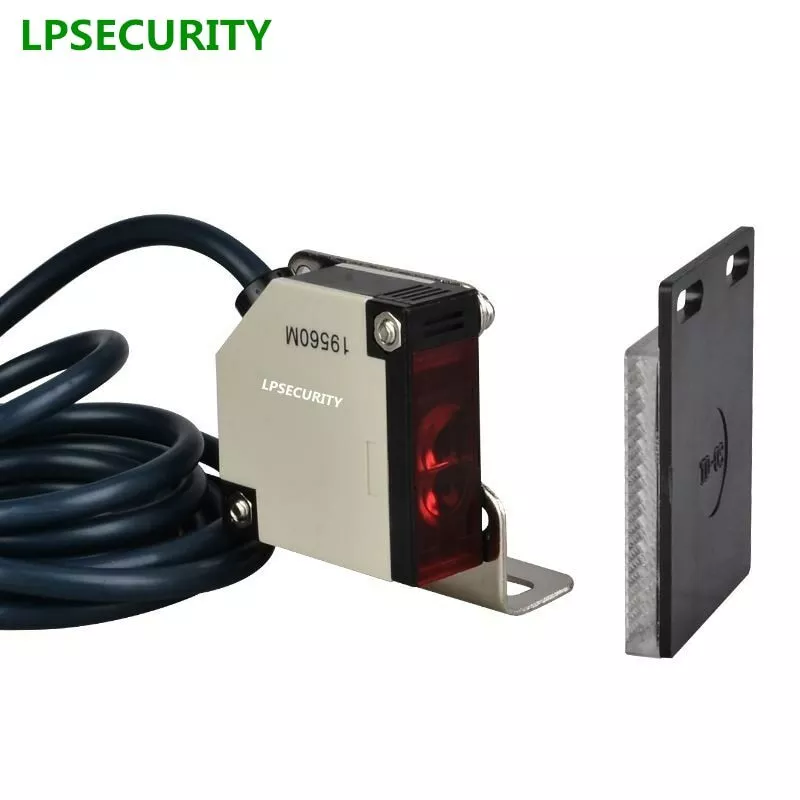 Retro reflective sensor deals