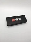 LEGO 5007403 Star Wars Mandalorian Beskar Key Chain VIP Exclusive NEW