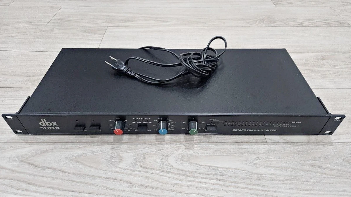 Dbx 160 for sale - eBay