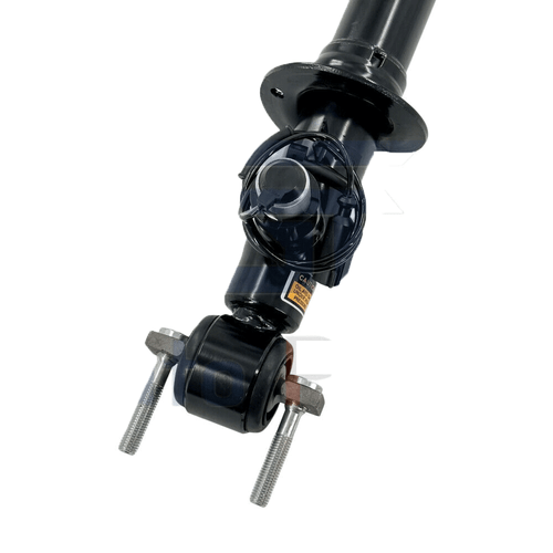 Pair Front Shock Absorbers w/Active For Lincoln Navigator Ford Expedition 2018- - Picture 7 of 10