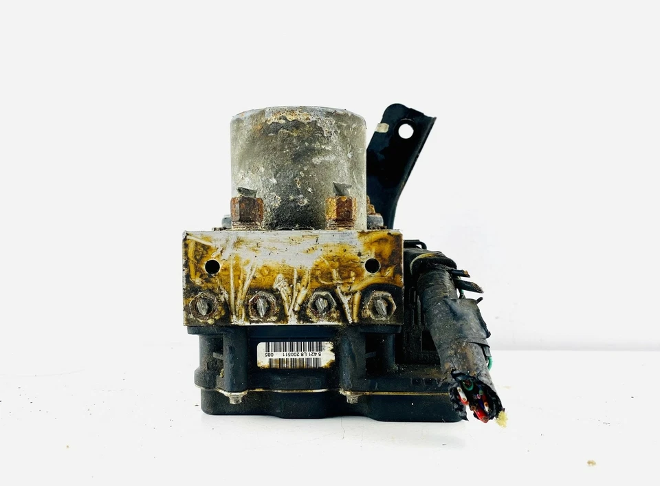 Nissan Altima 2012 bomba ABS actuador de freno antibloqueo fabricante de equipos originales Foto 3 de 4