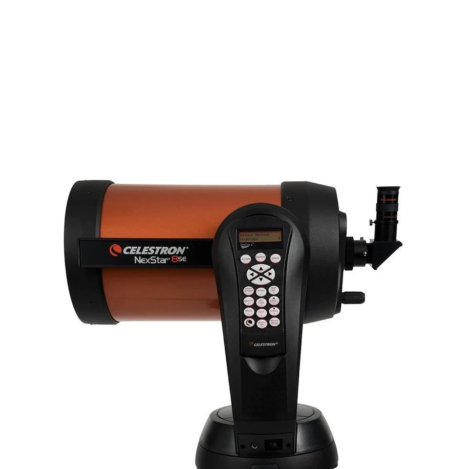 Celestron NexStar 8 SE Computerised Telescope  11069-CGL - Image 2 of 4