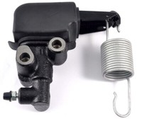 Bremskraft-Regelventil Druckausgleich FüR Nissan Navara D22 Pickup 2.5TD (98-07)