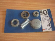 Roulement de roue Mercedes 190