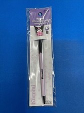Sanrio Japan: Mascot Ballpoint Pen: Kuromi E4