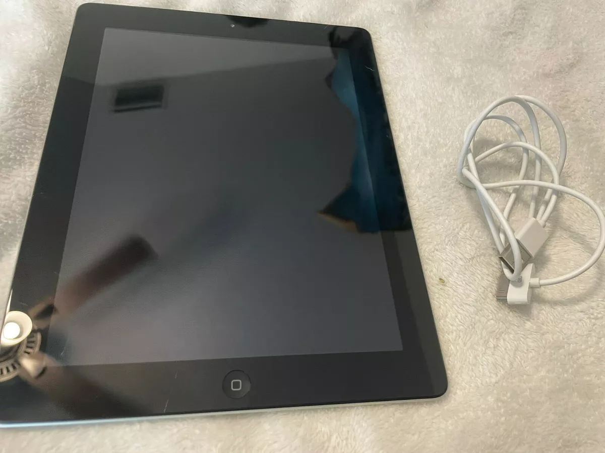色々な ☆Apple iPad第3世代 Wi-Fi+Cellular32GB A1430 タブレット