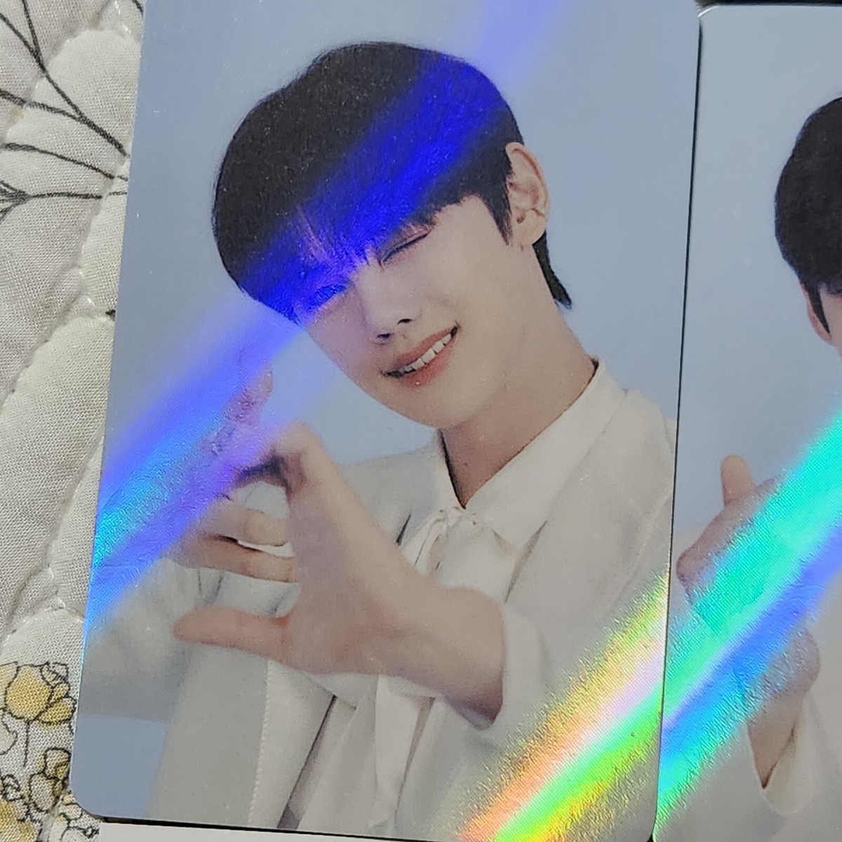 ZB1 ZEROBASEONE RANDOM PHOTOCARD SET 2023 FAN-CON CONCERT IN ZB1 ZEROBASEONE RANDOM PHOTOCARD SET 2023 FAN-CON CONCERT IN