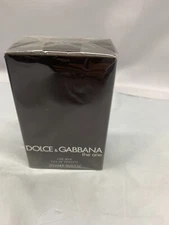 The One by Dolce & Gabbana Eau de Parfum EDP Spray for Men- 1.6 oz /50ml *New