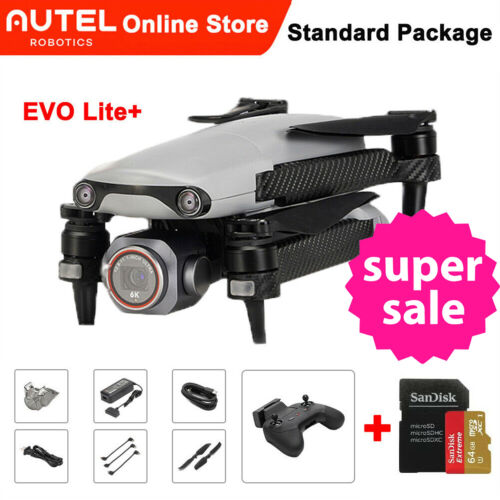 Autel Robotics EVO Lite+ Drone 6K HD Video Drone with 1" CMOS F2.8-F11 Aperture  - Bild 1 von 12
