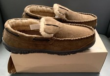 clarks outdoor slippers