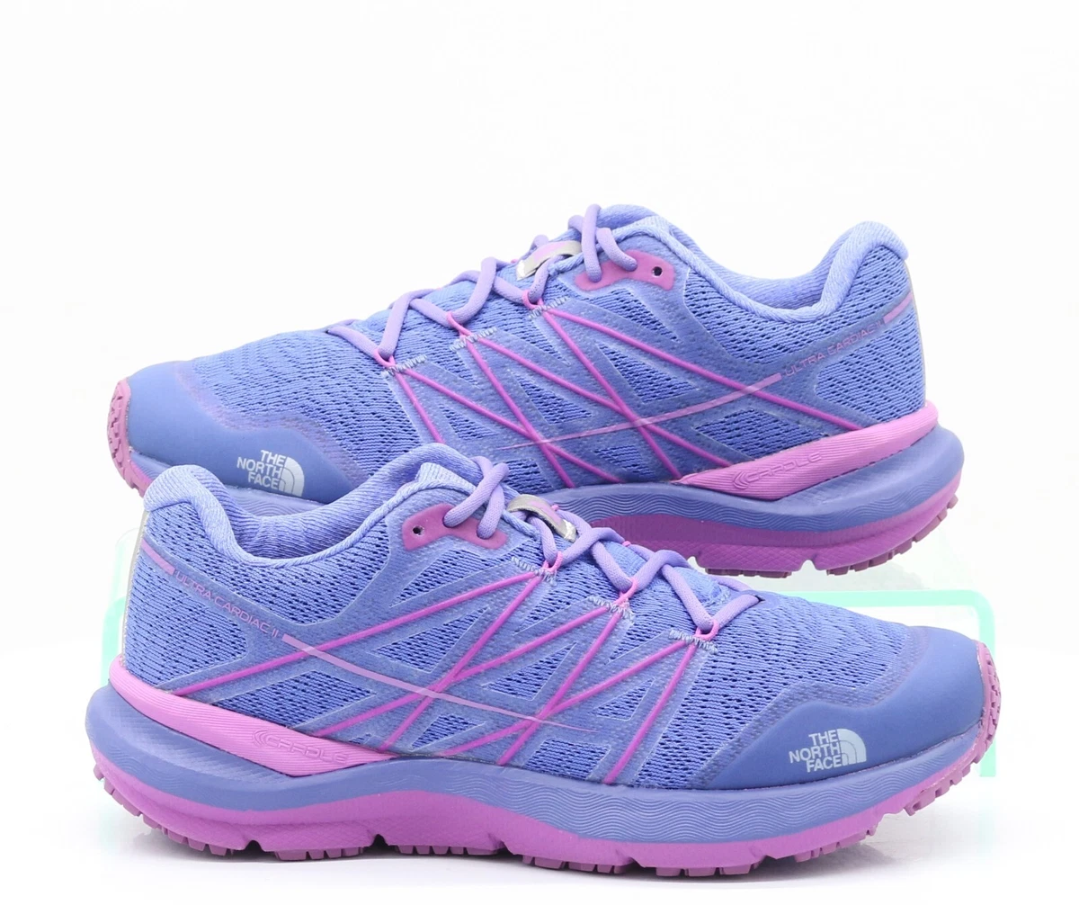 the north face ultra cardiac 2