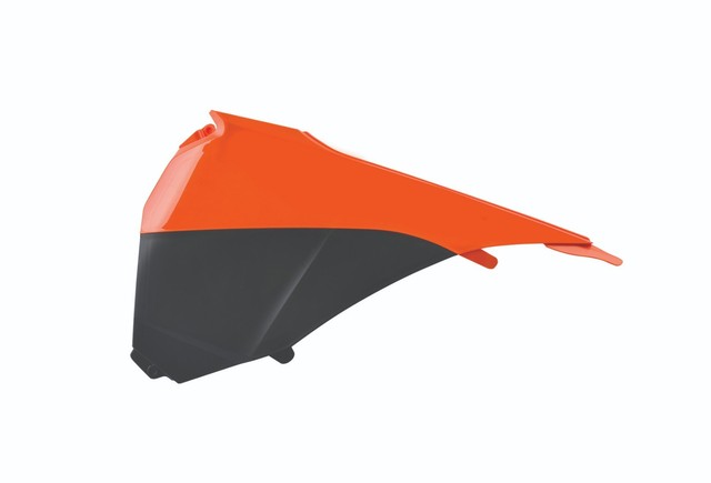 ktm air filter cover