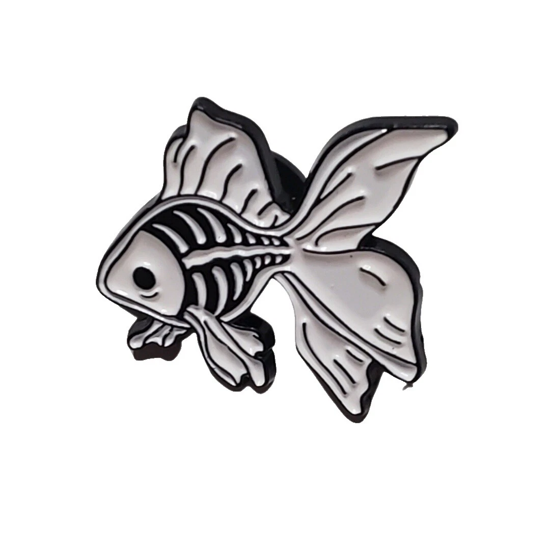 Булавки модные эмалированные животные и насекомые