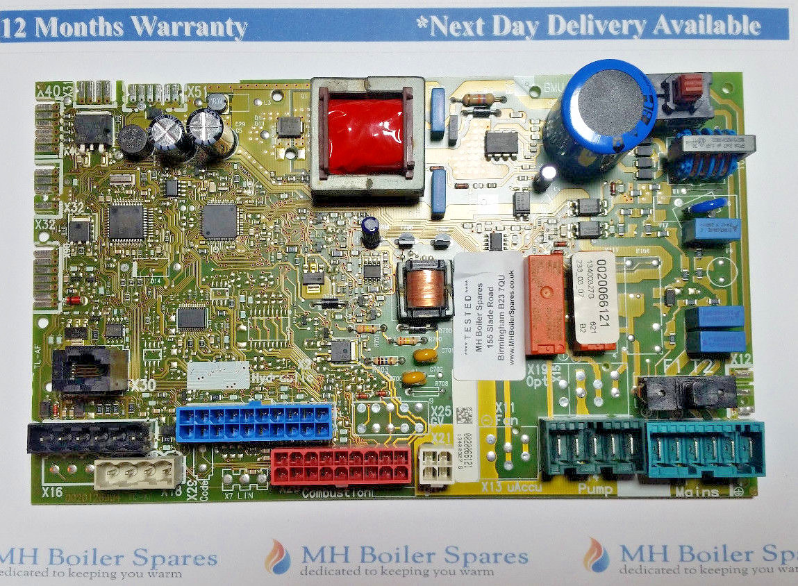 Kit De Bucle De Llenado Para Calderas Glowworm Ultracom 2: 24CXI, 30CXI, 35CXI - Usado, Venta Directa