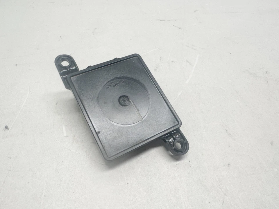H401169 2003-2006  VOLVO XC90 FRONT SEAT OCCUPANCY SENSOR MODULE 30727565 OEM - Image 3 of 4