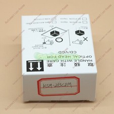 New Laser Lens KSM-213CDM KSS-213C for SONY CD Player Complet Optical 1Pcs/