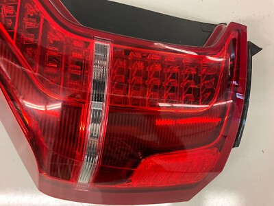 16-22 Volvo XC90 Left Rear Tail Light Assembly LED 31655919 | eBay