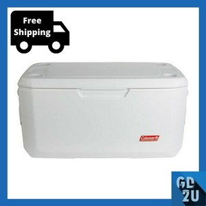 coleman coastal xtreme 120