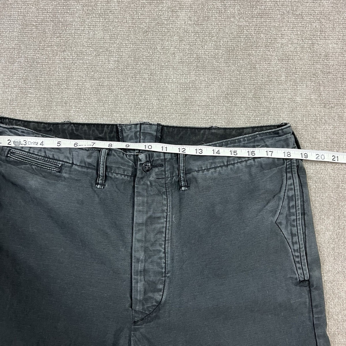 ま*か様 DOUBLE RL Ralph Lauren ビンテージ　34/32 ま*か様 DOUBLE RL Ralph Lauren ビンテージ 34/32