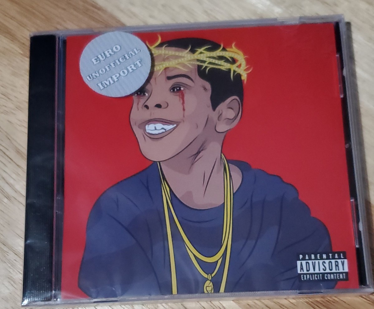 洋楽 Westside Gunn FLY GOD CD Griselda Westside Gunn Flygod CD Griselda Benny The Butcher Conway The