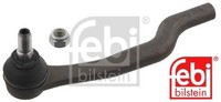 Febi Bilstein 12565 Spurstangenkopf Spurstange EndstüCk FüR Mercedes-Benz