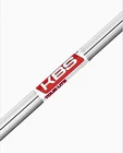 KBS Tour Lite .355 Taper Tip Regular Flex 4 Iron Shaft