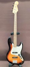 Guitare basse électrique FENDER PLAYER JAZZ BASS