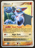 Gliscor Pokemon Card LV. X 141/146 Legends Awakened Rare Holo NM