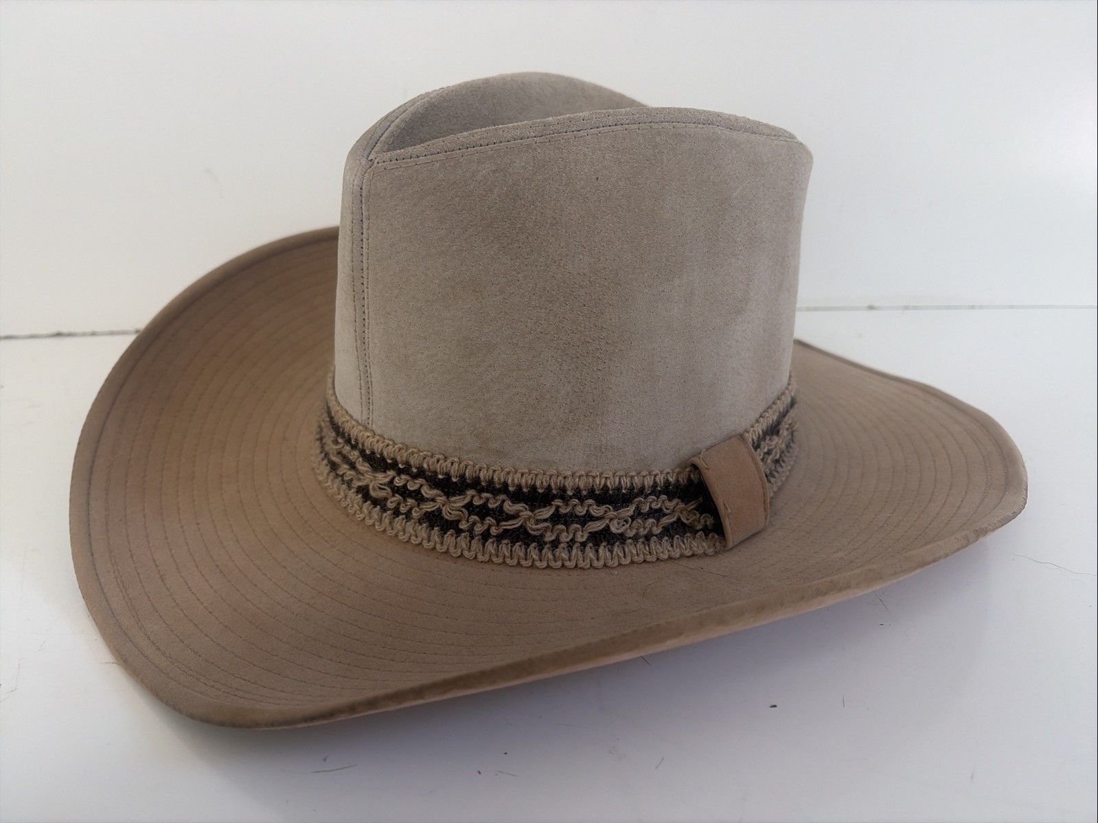 Vintage 1970s Resistol 